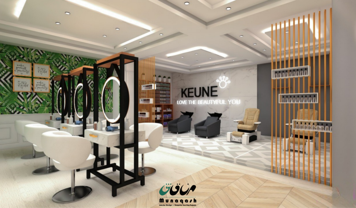 3D Interior Visualization Services