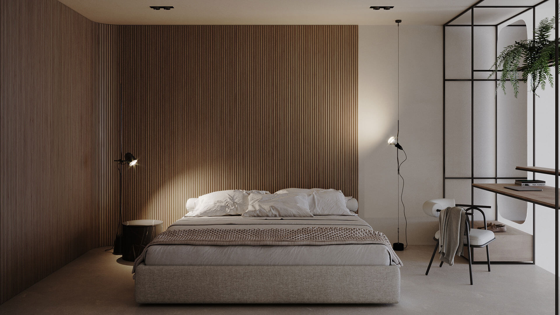 Interior Design in Islamabad