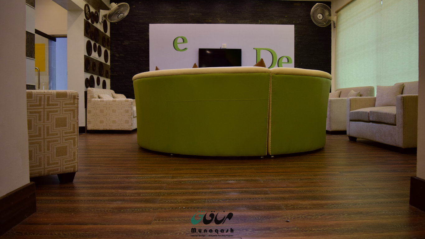 Deplix Modern Interior Design