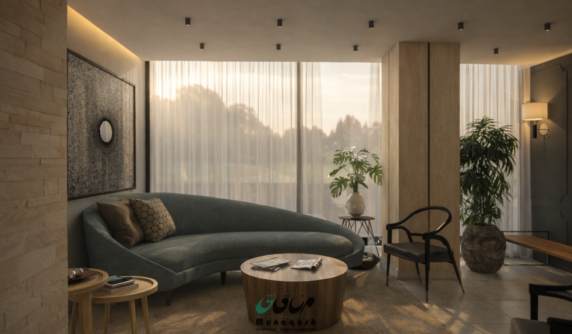Interior Design in Islamabad – What Actually Matters
