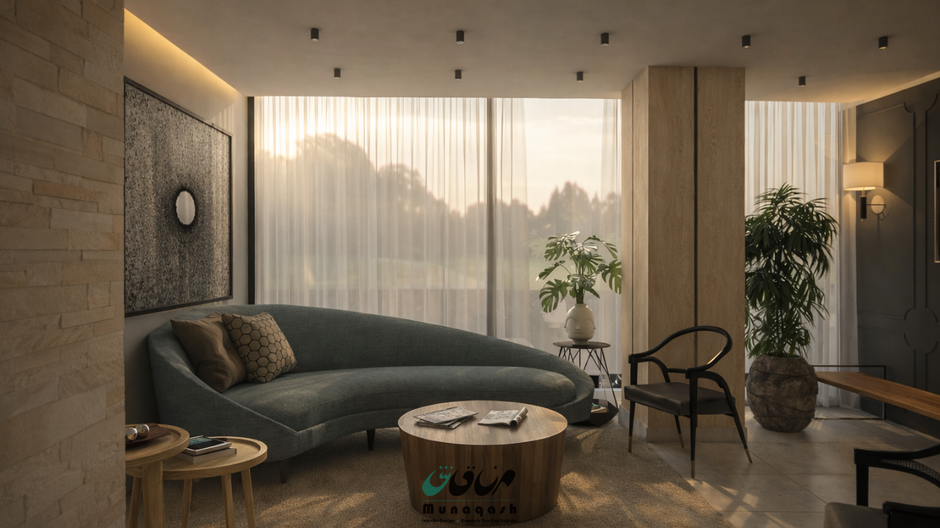 Interior Design in Islamabad – What Actually Matters