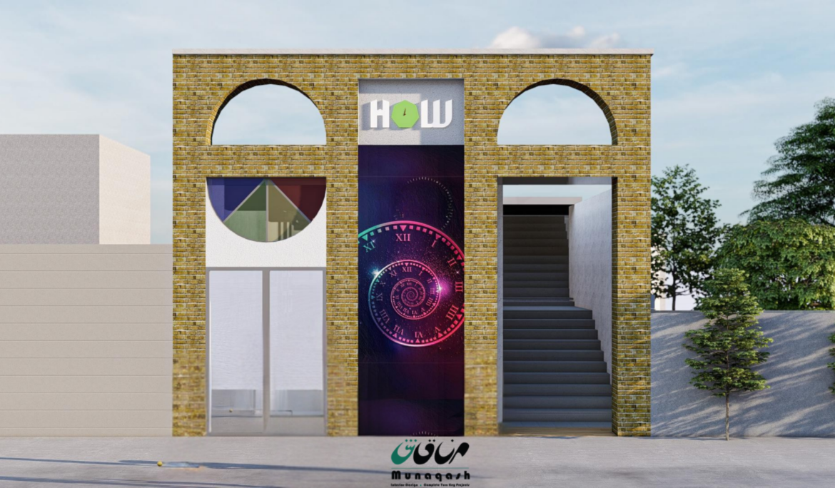House Of Wisdom – Modern Learning