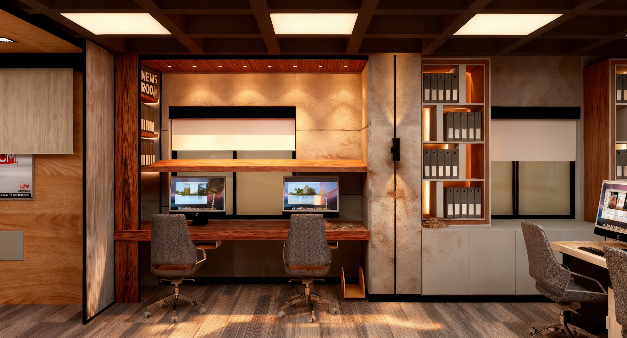 Grey Modern Social Media Mockup Online Portfolio (2000 x 1080 px) (2)