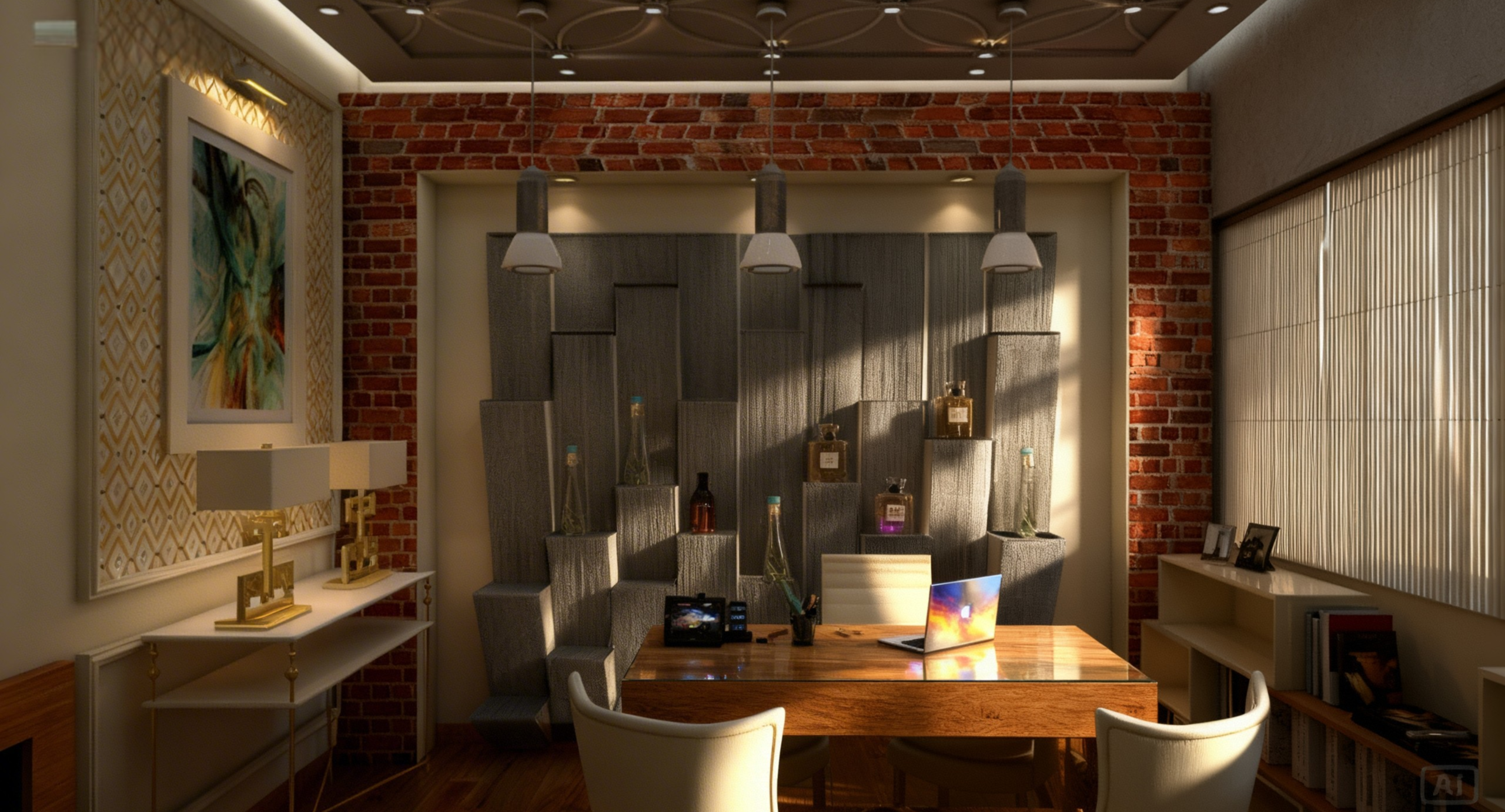 Grey Modern Social Media Mockup Online Portfolio (2000 x 1080 px) (3)