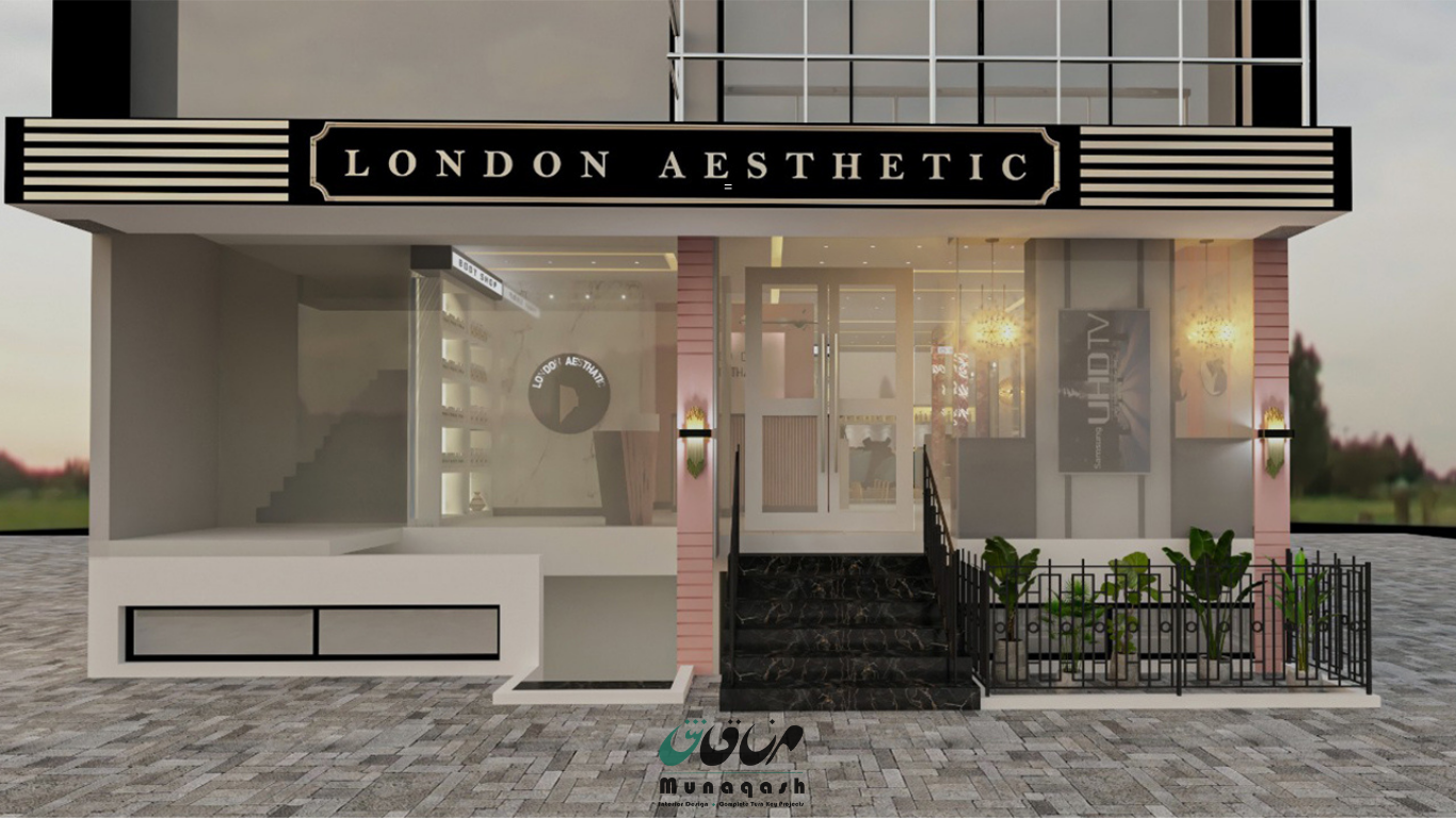 London Asthetics – Modern Luxury Clinic