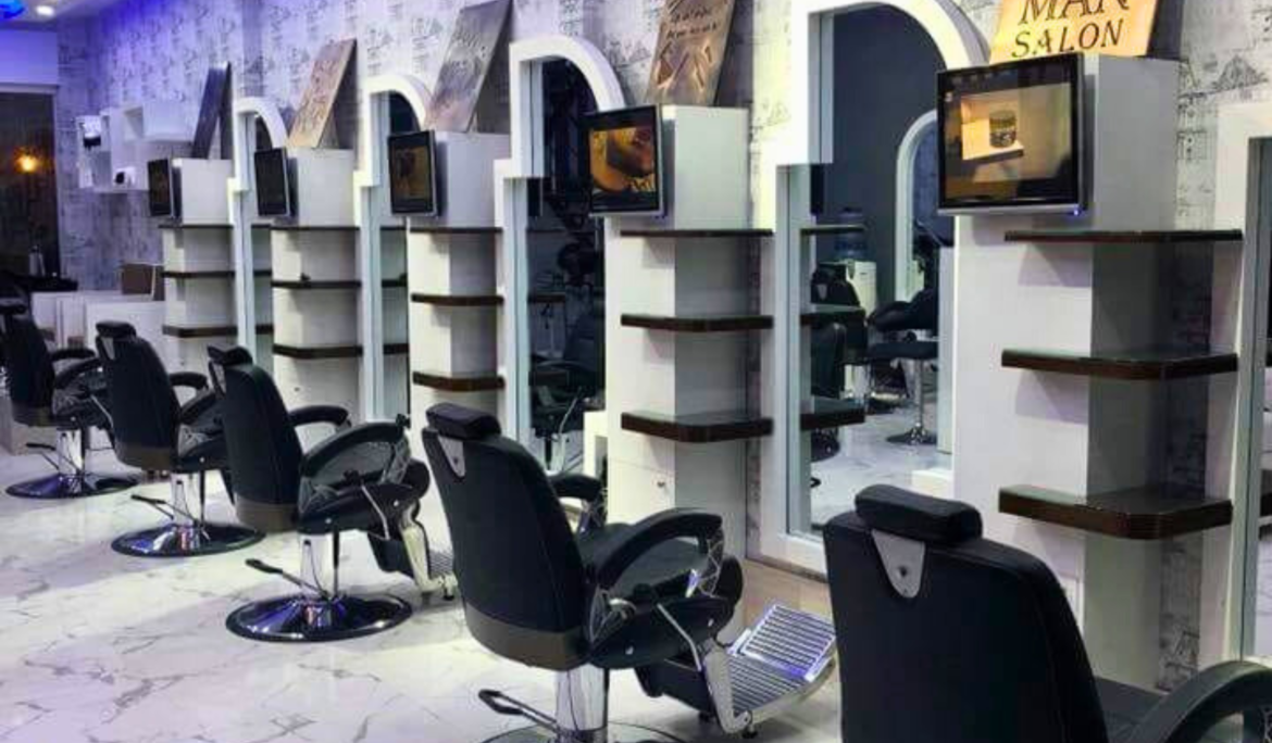 Turnkey Fit Out Services