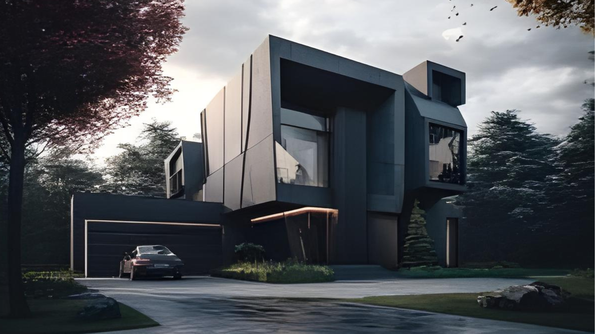 Interior Designer Near Me in Pakistan Smart, Modern 