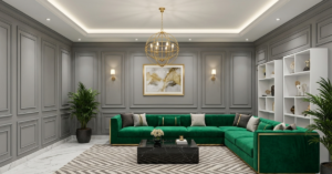 Why Commercial Interior Design in Pakistan Is Becoming More Important