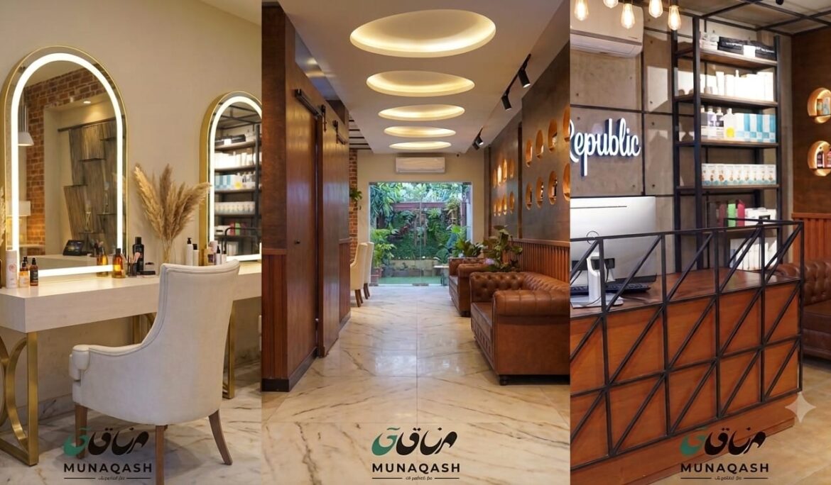 Architect in Lahore: What Commercial Clients Actually Need to Know