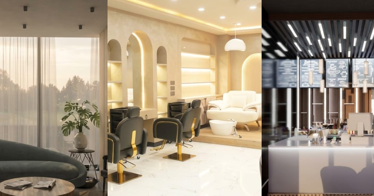 Interior Design Styles That Actually Work