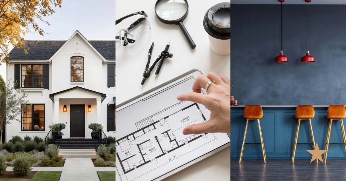 Interior Design Styles That Actually Work for Commercial Spaces in Pakistan | Munaqash