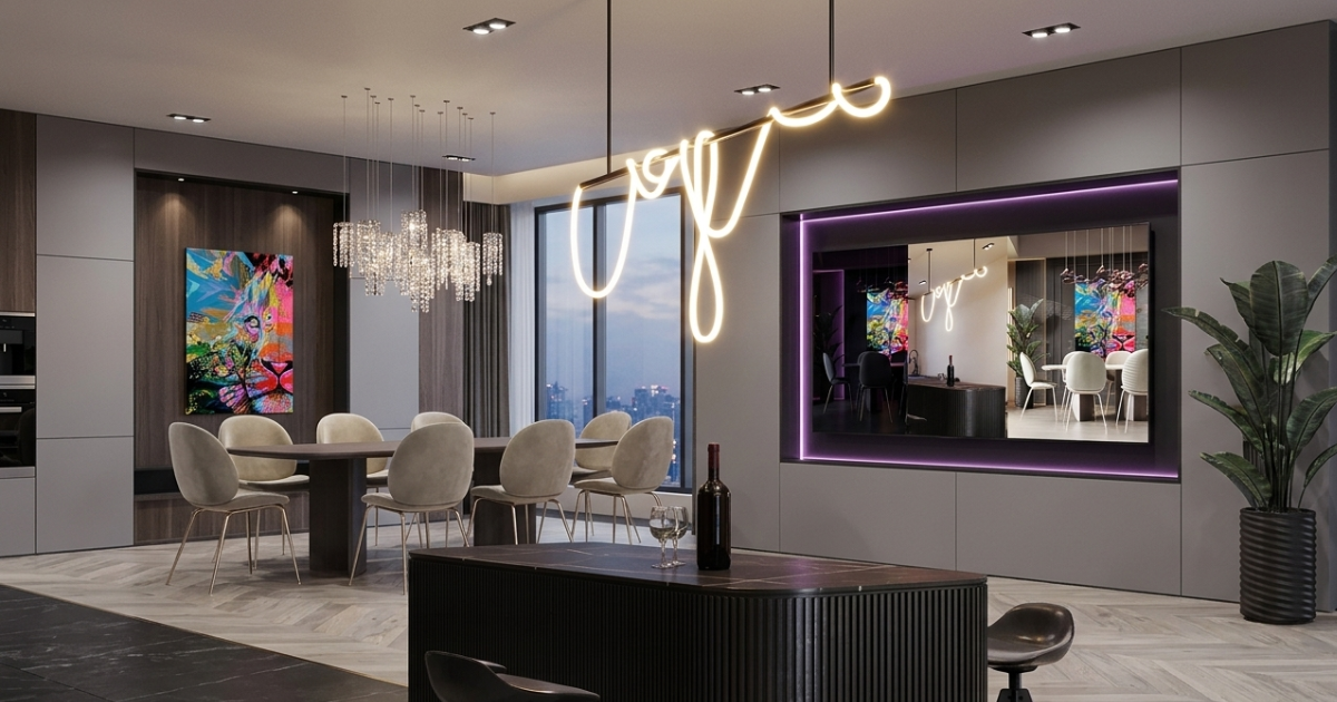 The Complete Guide to Interior Design Styles