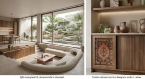 Latest Interior Design Trends in Pakistan: Complete Guide & Local Inspirations |Munaqash