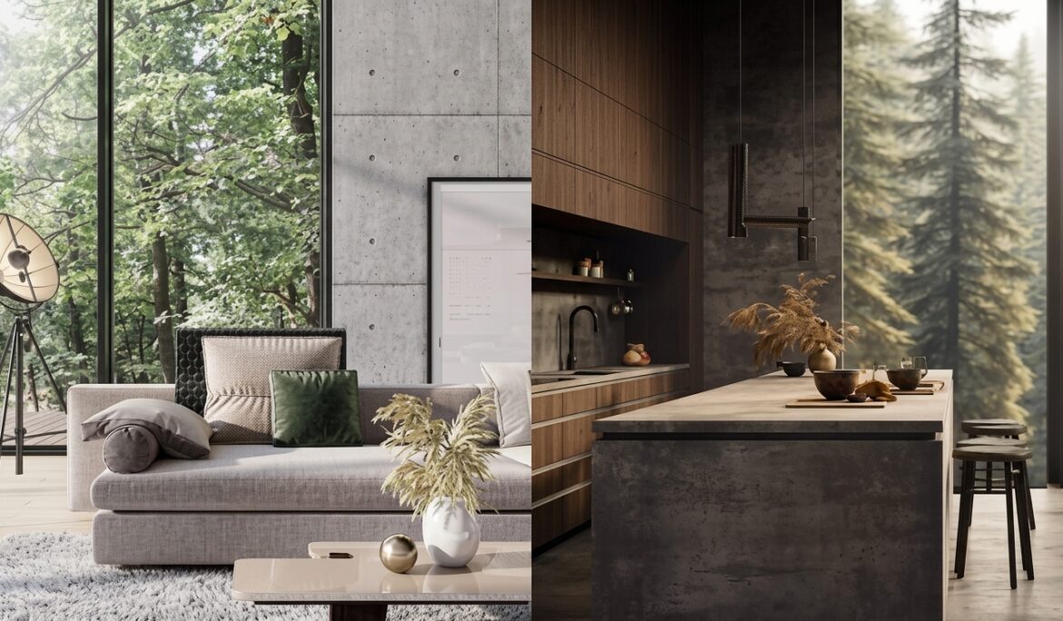 How to choose an interior designer in Pakistan for a business space | Munaqash