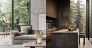 How to choose an interior designer in Pakistan for a business space | Munaqash