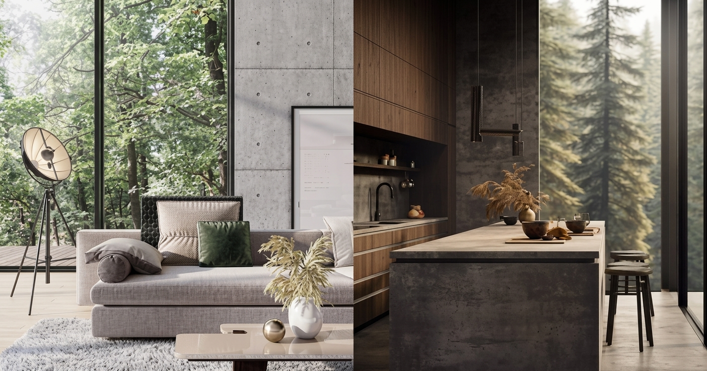 How to choose an interior designer in Pakistan for a business space | Munaqash