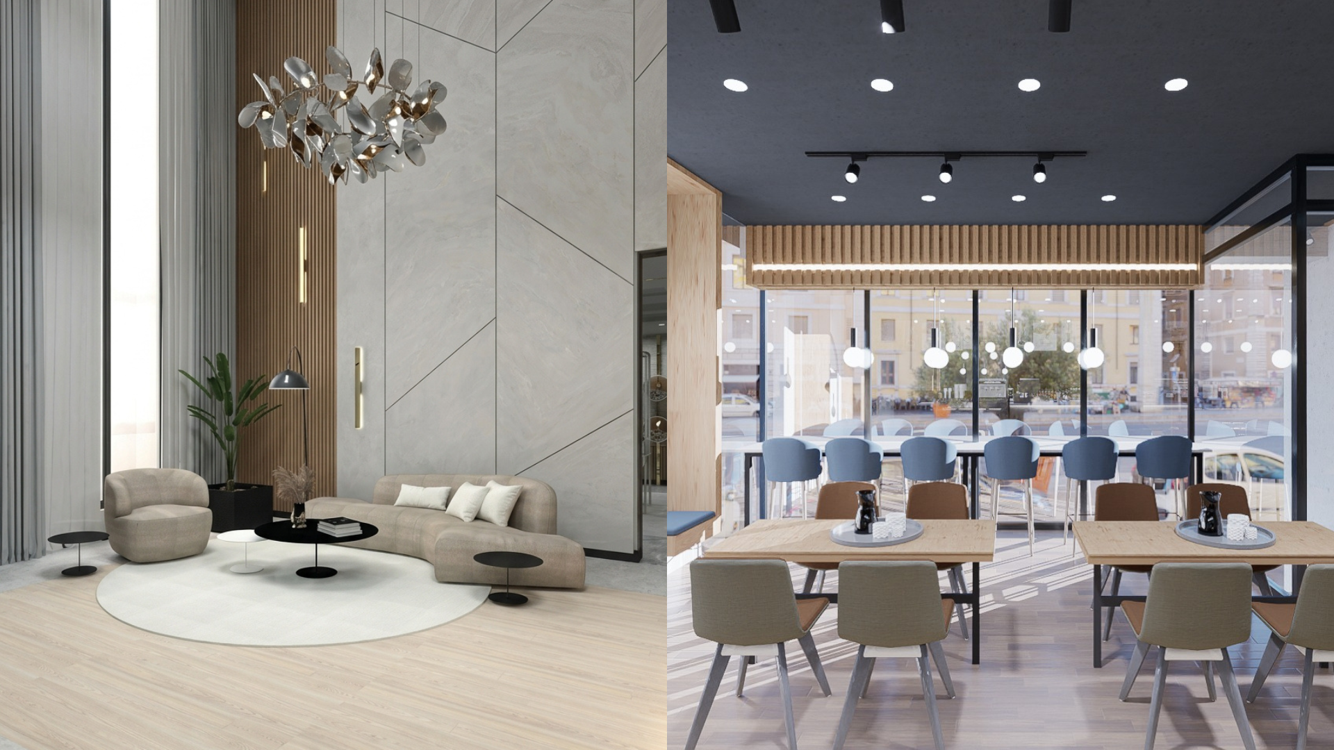 How to choose an interior designer in Pakistan