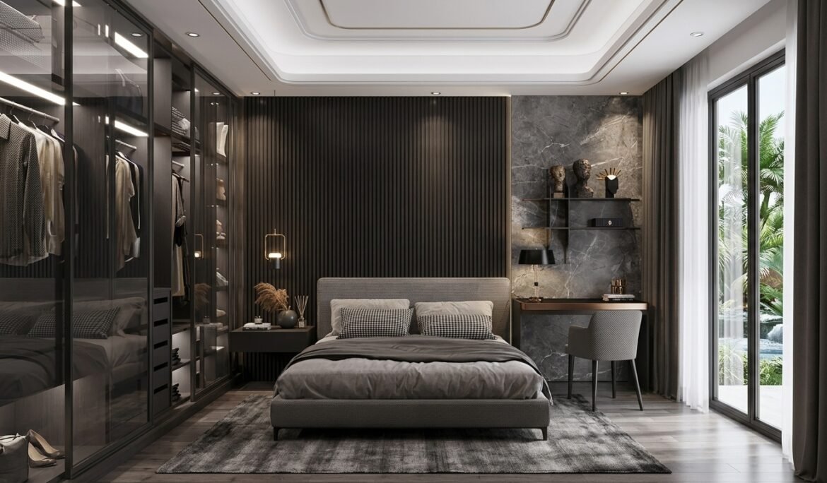 Room Designer Near Me: What to Check Before You Hire