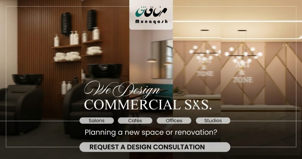 Office Interior Design Checklist: 7 Decisions Before Fit-Out