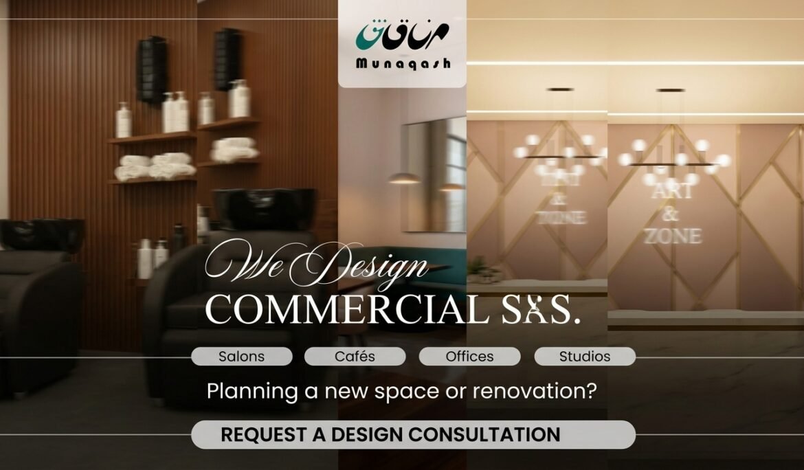 Office Interior Design Checklist: 7 Decisions Before Fit-Out