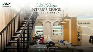 Interior Design Companies Near Me | Munaqash